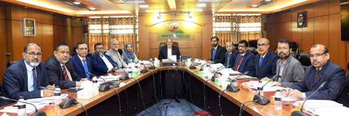 Board Meeting
