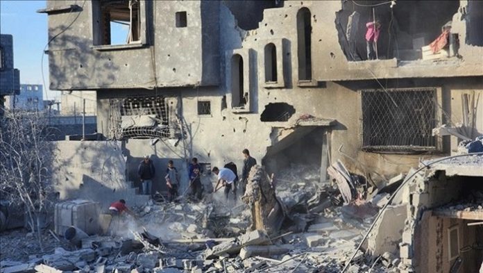 Gaza-City-Daily-Apan-Desh