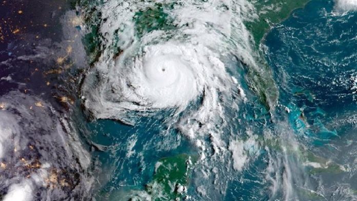 cyclone