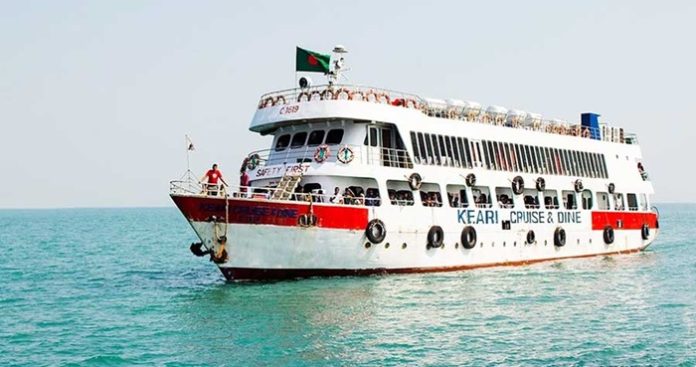 ship