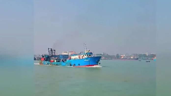 ship
