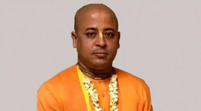 Chinmoy