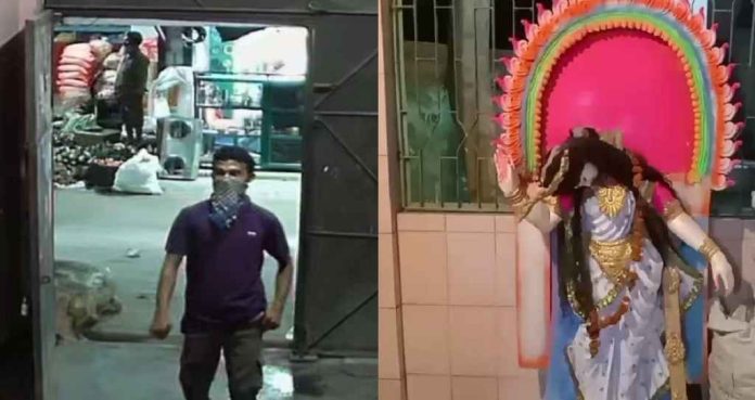 মন্দির