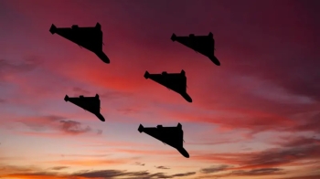 dron