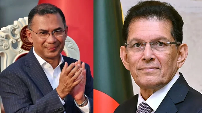 Tarique-Rahman-and-Khalilur-Rahman